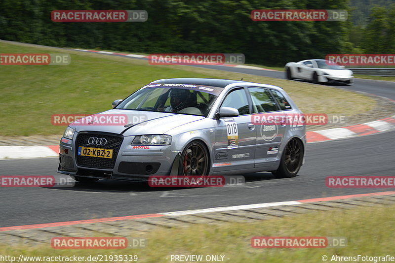 Bild #21935339 - Touristenfahrten Nürburgring Nordschleife (03.06.2023)