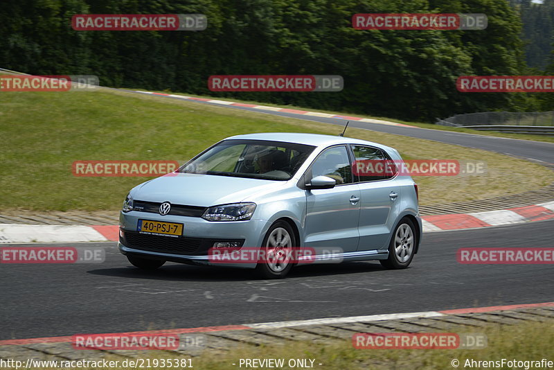 Bild #21935381 - Touristenfahrten Nürburgring Nordschleife (03.06.2023)