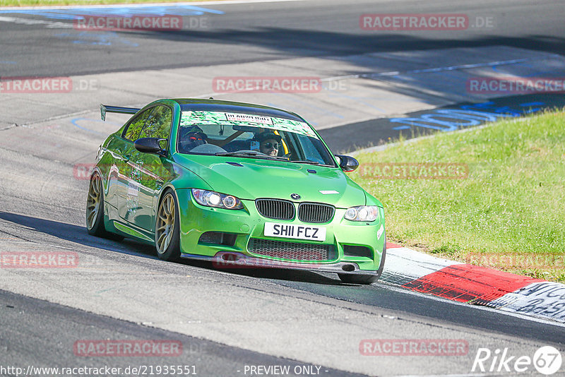 Bild #21935551 - Touristenfahrten Nürburgring Nordschleife (03.06.2023)