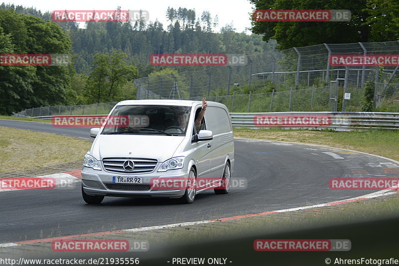 Bild #21935556 - Touristenfahrten Nürburgring Nordschleife (03.06.2023)