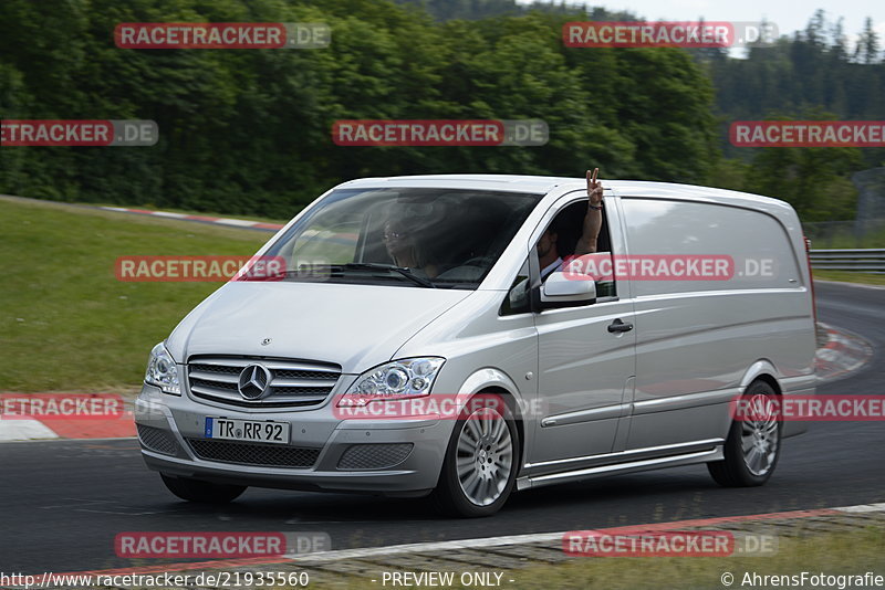 Bild #21935560 - Touristenfahrten Nürburgring Nordschleife (03.06.2023)