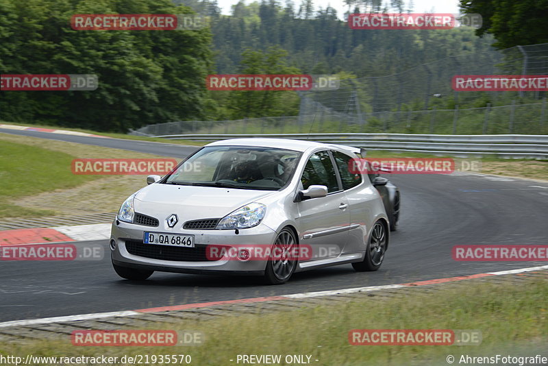 Bild #21935570 - Touristenfahrten Nürburgring Nordschleife (03.06.2023)