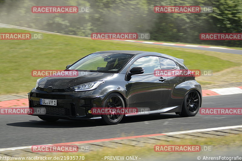 Bild #21935770 - Touristenfahrten Nürburgring Nordschleife (03.06.2023)