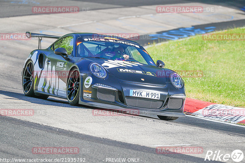 Bild #21935792 - Touristenfahrten Nürburgring Nordschleife (03.06.2023)