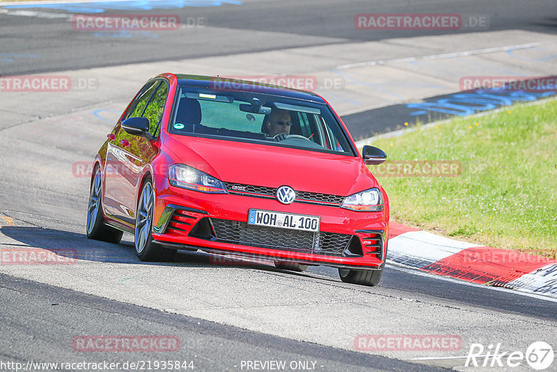 Bild #21935844 - Touristenfahrten Nürburgring Nordschleife (03.06.2023)