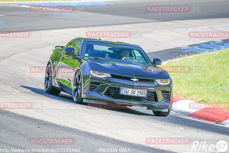 Bild #21935880 - Touristenfahrten Nürburgring Nordschleife (03.06.2023)