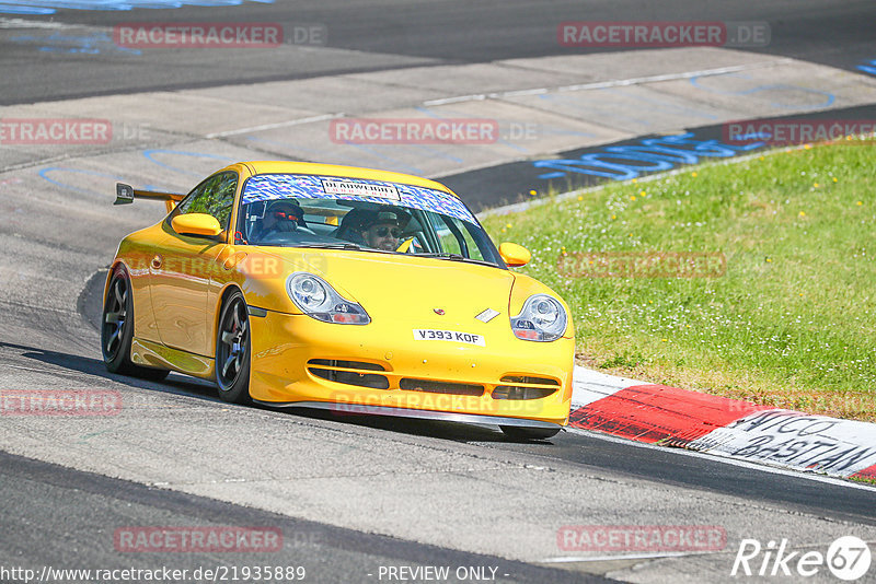 Bild #21935889 - Touristenfahrten Nürburgring Nordschleife (03.06.2023)