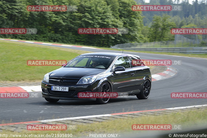 Bild #21935890 - Touristenfahrten Nürburgring Nordschleife (03.06.2023)