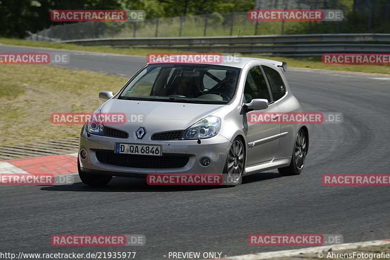 Bild #21935977 - Touristenfahrten Nürburgring Nordschleife (03.06.2023)