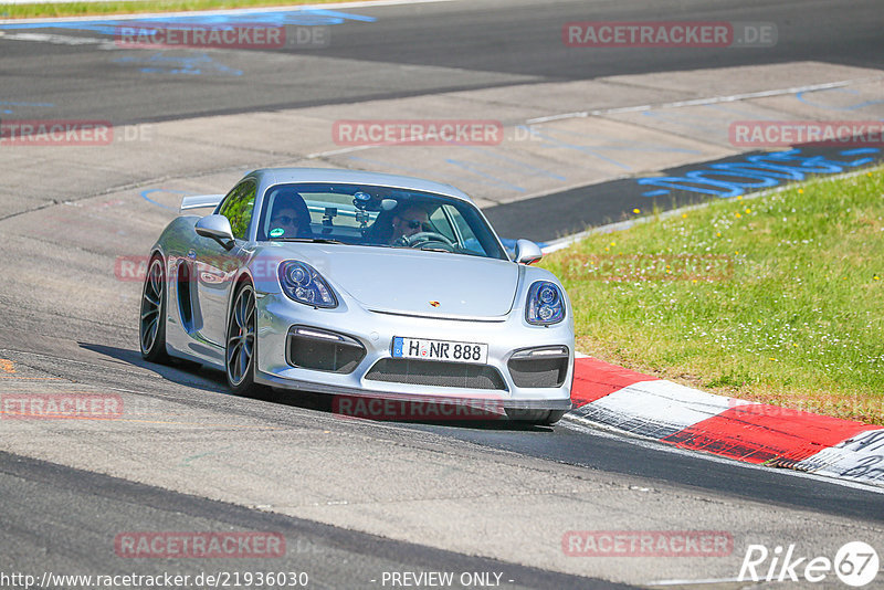 Bild #21936030 - Touristenfahrten Nürburgring Nordschleife (03.06.2023)