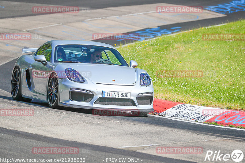 Bild #21936032 - Touristenfahrten Nürburgring Nordschleife (03.06.2023)