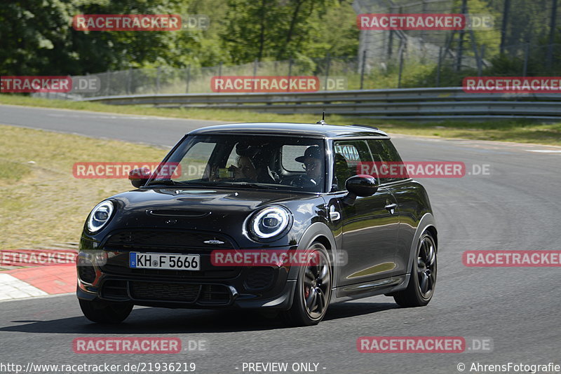 Bild #21936219 - Touristenfahrten Nürburgring Nordschleife (03.06.2023)