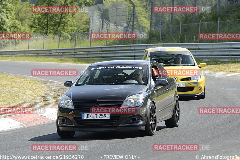 Bild #21936270 - Touristenfahrten Nürburgring Nordschleife (03.06.2023)