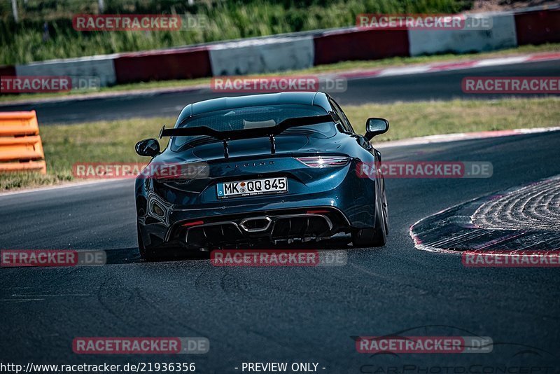 Bild #21936356 - Touristenfahrten Nürburgring Nordschleife (03.06.2023)