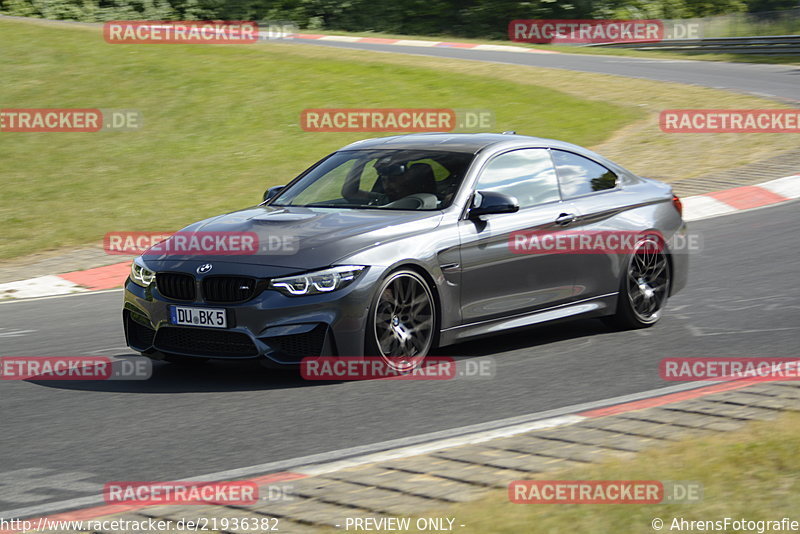 Bild #21936382 - Touristenfahrten Nürburgring Nordschleife (03.06.2023)