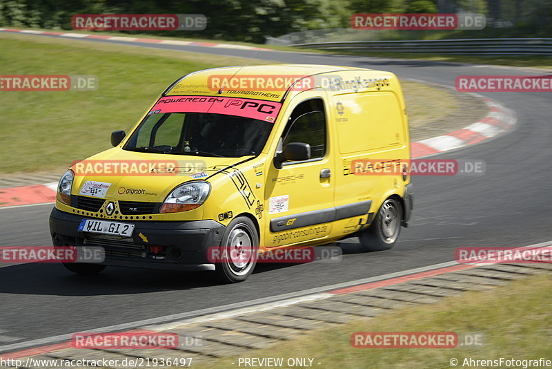 Bild #21936497 - Touristenfahrten Nürburgring Nordschleife (03.06.2023)