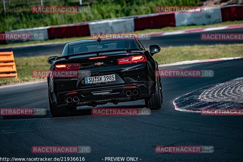 Bild #21936616 - Touristenfahrten Nürburgring Nordschleife (03.06.2023)