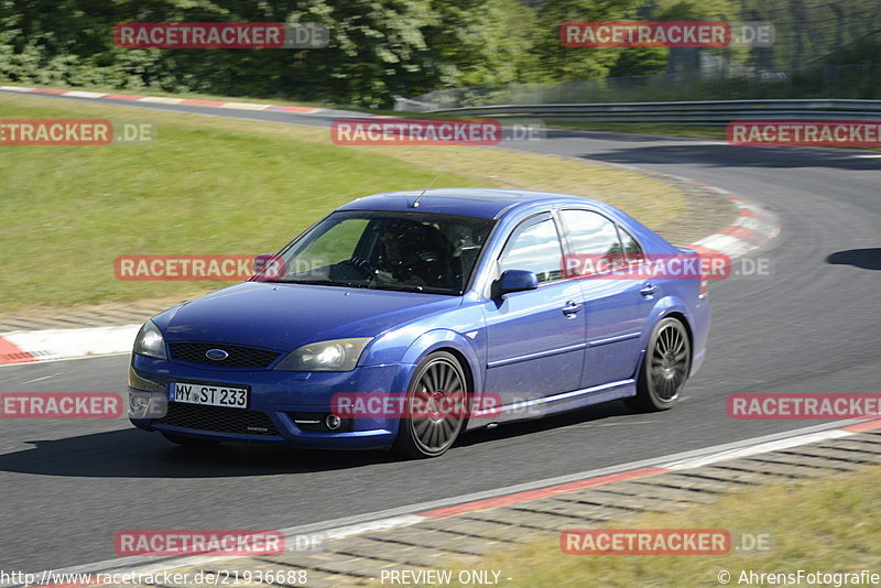 Bild #21936688 - Touristenfahrten Nürburgring Nordschleife (03.06.2023)