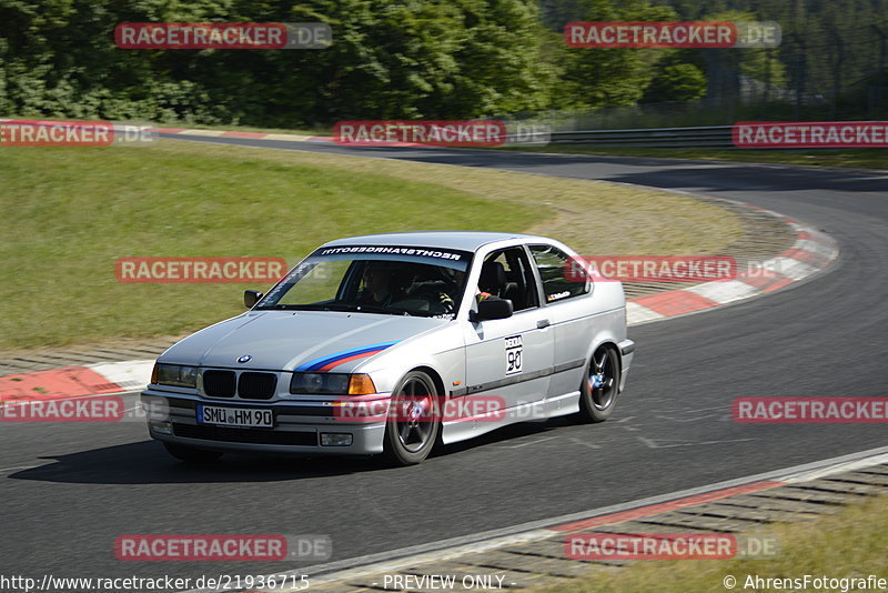 Bild #21936715 - Touristenfahrten Nürburgring Nordschleife (03.06.2023)