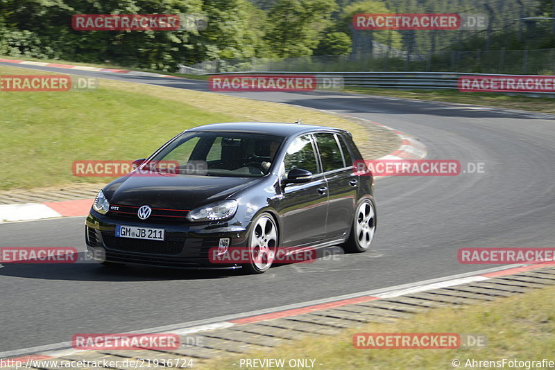 Bild #21936724 - Touristenfahrten Nürburgring Nordschleife (03.06.2023)