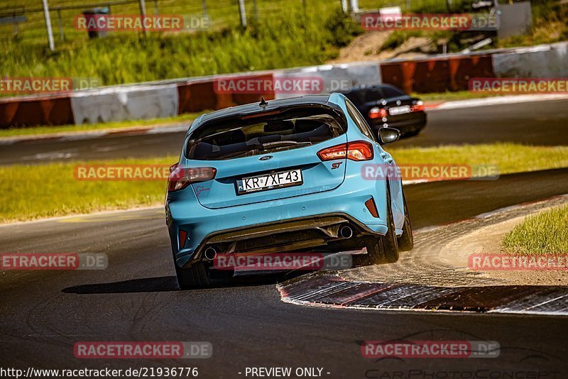 Bild #21936776 - Touristenfahrten Nürburgring Nordschleife (03.06.2023)