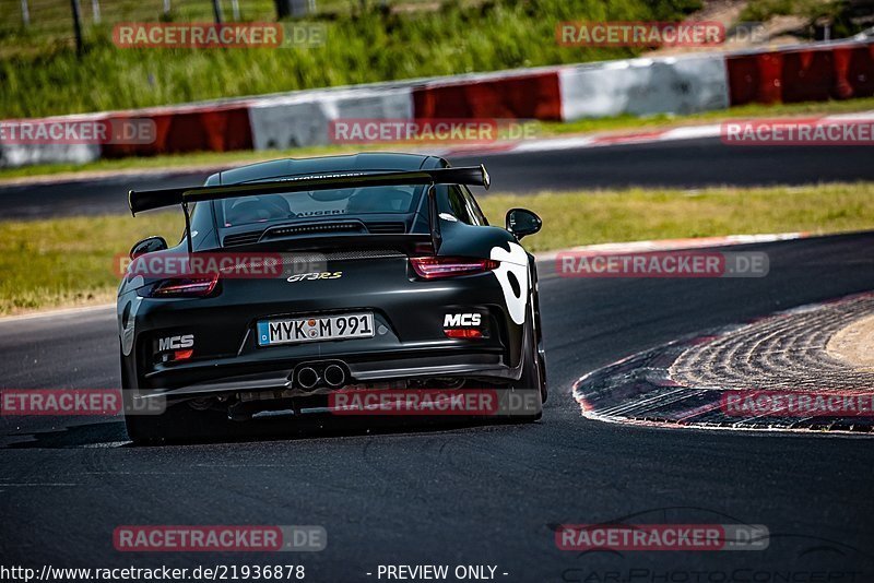 Bild #21936878 - Touristenfahrten Nürburgring Nordschleife (03.06.2023)