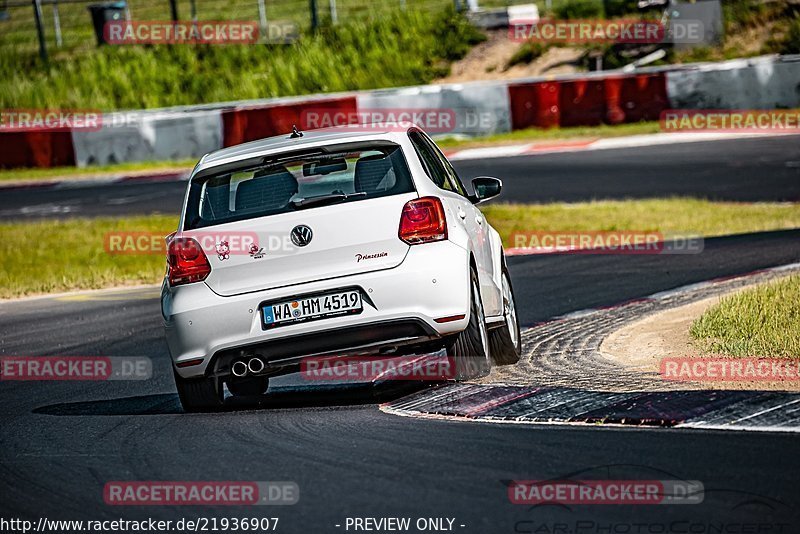 Bild #21936907 - Touristenfahrten Nürburgring Nordschleife (03.06.2023)