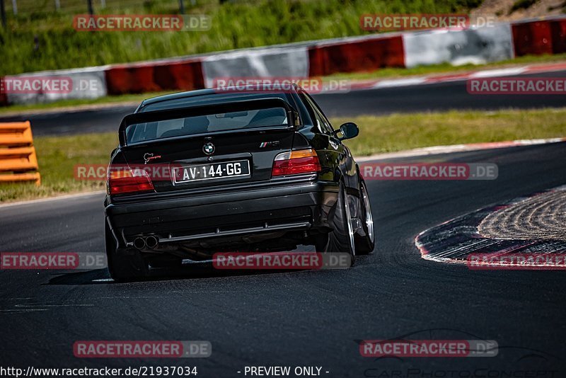 Bild #21937034 - Touristenfahrten Nürburgring Nordschleife (03.06.2023)