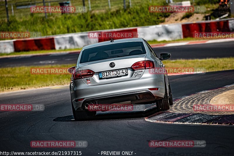 Bild #21937315 - Touristenfahrten Nürburgring Nordschleife (03.06.2023)