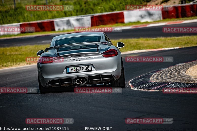 Bild #21937415 - Touristenfahrten Nürburgring Nordschleife (03.06.2023)