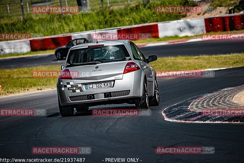 Bild #21937487 - Touristenfahrten Nürburgring Nordschleife (03.06.2023)