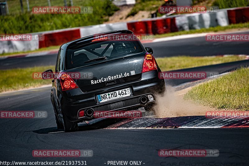 Bild #21937531 - Touristenfahrten Nürburgring Nordschleife (03.06.2023)