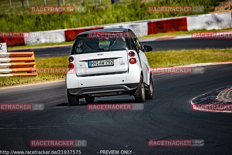 Bild #21937575 - Touristenfahrten Nürburgring Nordschleife (03.06.2023)