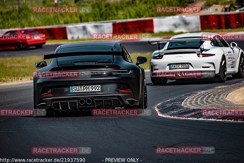 Bild #21937590 - Touristenfahrten Nürburgring Nordschleife (03.06.2023)