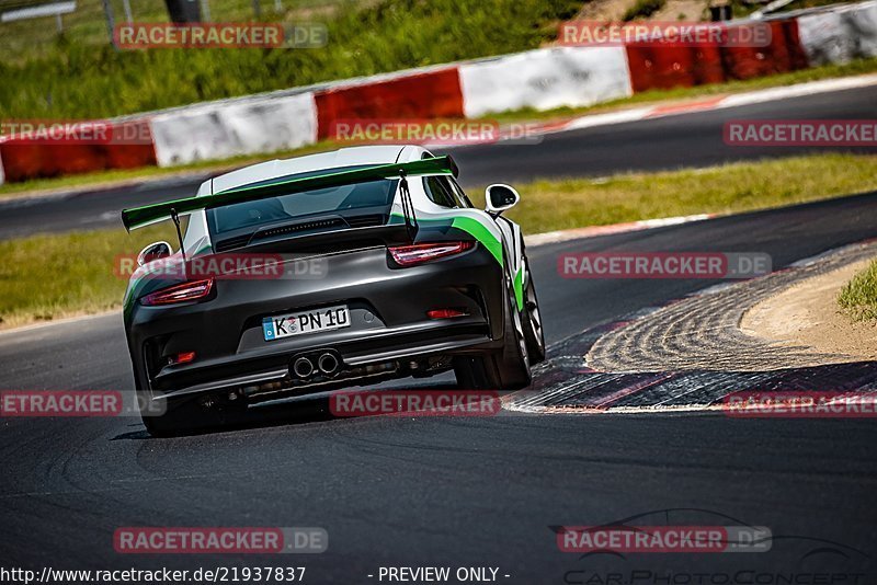 Bild #21937837 - Touristenfahrten Nürburgring Nordschleife (03.06.2023)