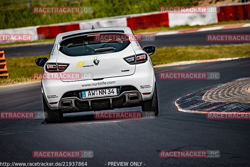 Bild #21937864 - Touristenfahrten Nürburgring Nordschleife (03.06.2023)