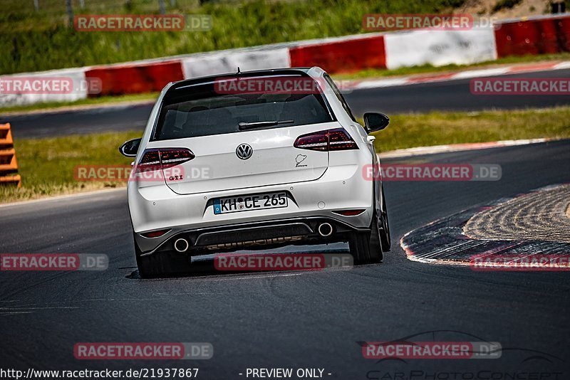 Bild #21937867 - Touristenfahrten Nürburgring Nordschleife (03.06.2023)