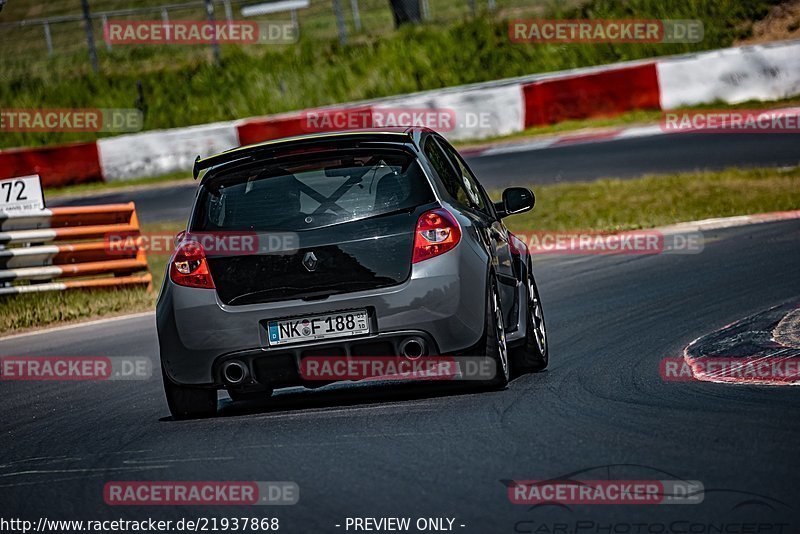 Bild #21937868 - Touristenfahrten Nürburgring Nordschleife (03.06.2023)