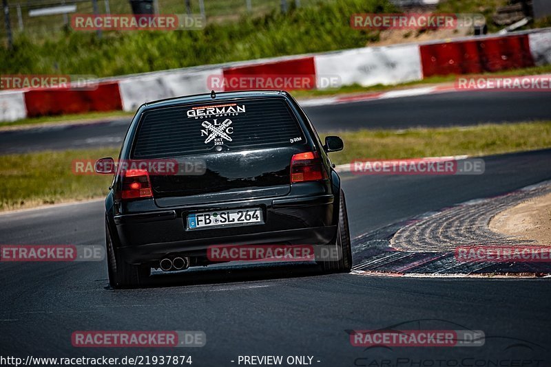 Bild #21937874 - Touristenfahrten Nürburgring Nordschleife (03.06.2023)