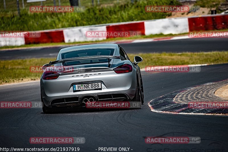 Bild #21937919 - Touristenfahrten Nürburgring Nordschleife (03.06.2023)