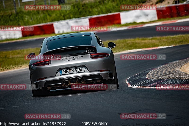 Bild #21937972 - Touristenfahrten Nürburgring Nordschleife (03.06.2023)