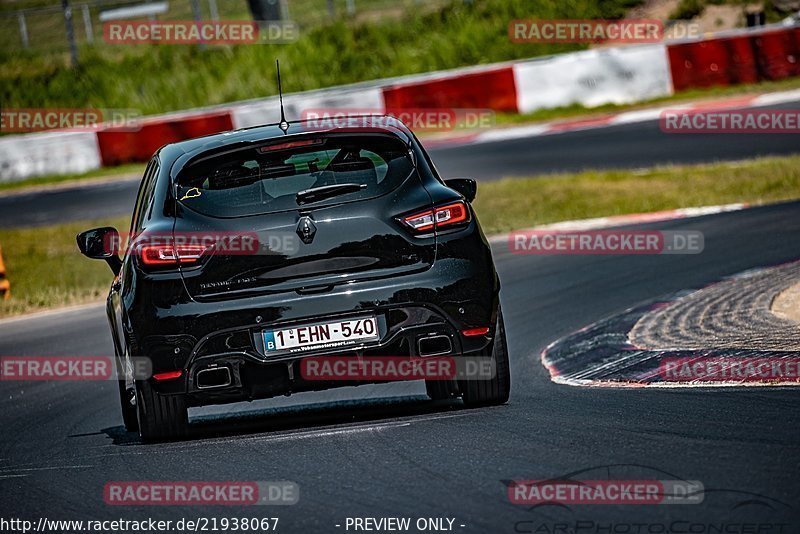 Bild #21938067 - Touristenfahrten Nürburgring Nordschleife (03.06.2023)