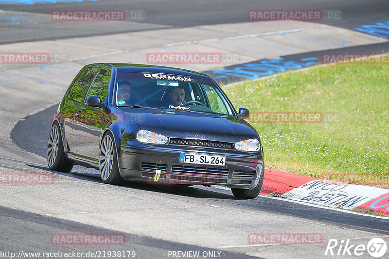 Bild #21938179 - Touristenfahrten Nürburgring Nordschleife (03.06.2023)