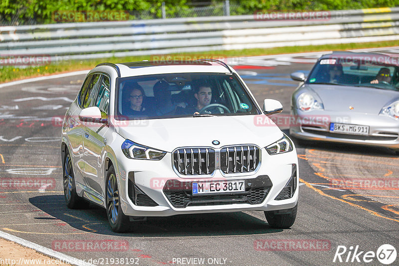 Bild #21938192 - Touristenfahrten Nürburgring Nordschleife (03.06.2023)