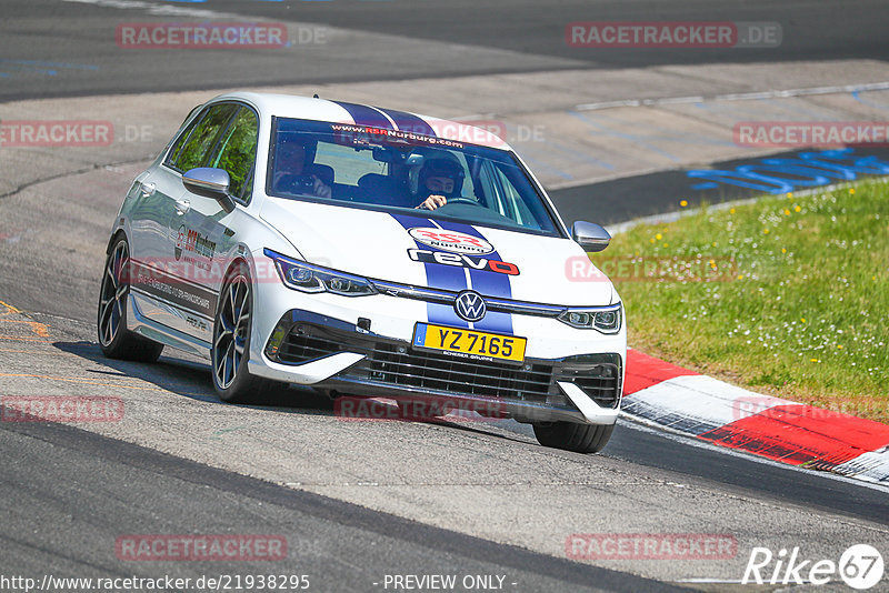 Bild #21938295 - Touristenfahrten Nürburgring Nordschleife (03.06.2023)