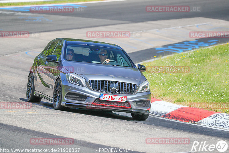 Bild #21938367 - Touristenfahrten Nürburgring Nordschleife (03.06.2023)