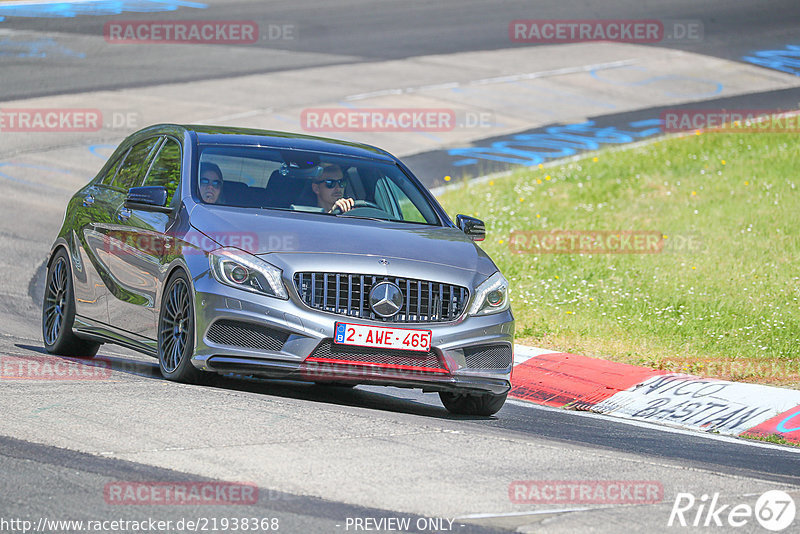 Bild #21938368 - Touristenfahrten Nürburgring Nordschleife (03.06.2023)