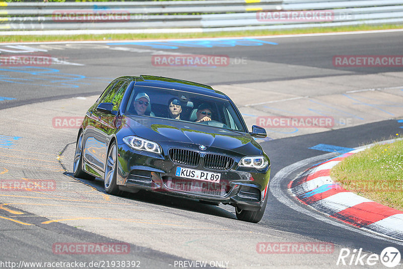 Bild #21938392 - Touristenfahrten Nürburgring Nordschleife (03.06.2023)