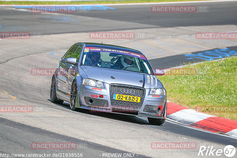 Bild #21938556 - Touristenfahrten Nürburgring Nordschleife (03.06.2023)