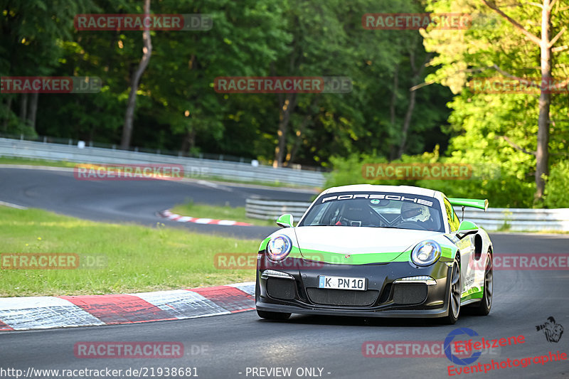 Bild #21938681 - Touristenfahrten Nürburgring Nordschleife (03.06.2023)